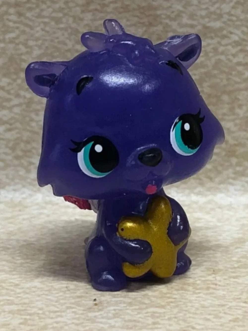 RARE Starlight Swotter Season 4 Hatchimals CollEGGtibles